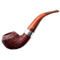 Peterson Irish Harp Sandblasted (999) Fishtail