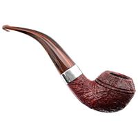 Peterson Irish Harp Sandblasted (999) Fishtail