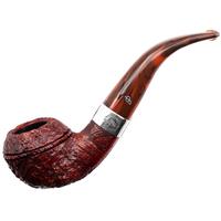 Peterson Irish Harp Sandblasted (999) Fishtail