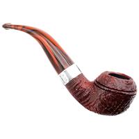 Peterson Irish Harp Sandblasted (999) Fishtail