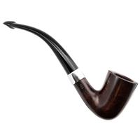 Peterson Aran Smooth Nickel Mounted (128) P-Lip