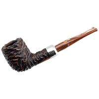 Peterson Derry Rusticated (107) Fishtail