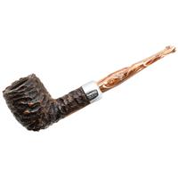 Peterson Derry Rusticated (107) Fishtail