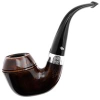 Peterson Sherlock Holmes Dark Smooth Watson P-Lip