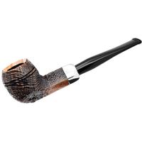Peterson Arklow Sandblasted (150) Fishtail (9mm)