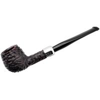 Peterson Irish Made Army Rusticated (85) Fishtail