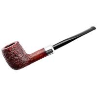 Peterson Irish Made Army Sandblasted (102) Fishtail