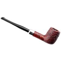 Peterson Irish Made Army Sandblasted (102) Fishtail