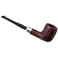 Peterson Irish Made Army Sandblasted (102) Fishtail