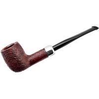 Peterson Irish Made Army Sandblasted (102) Fishtail