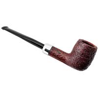 Peterson Irish Made Army Sandblasted (102) Fishtail