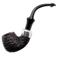 Peterson System Standard Rusticated (317) P-Lip (9mm)