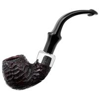 Peterson System Standard Rusticated (317) P-Lip (9mm)
