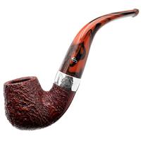 Peterson Irish Harp Sandblasted (221) Fishtail (9mm)