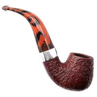 Peterson Irish Harp Sandblasted (221) Fishtail (9mm)