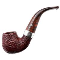 Peterson Irish Harp Sandblasted (221) Fishtail (9mm)