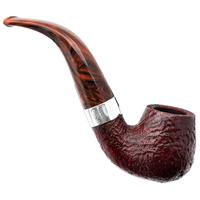 Peterson Irish Harp Sandblasted (221) Fishtail (9mm)