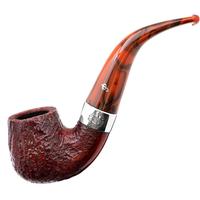Peterson Irish Harp Sandblasted (221) Fishtail (9mm)