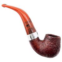 Peterson Irish Harp Sandblasted (221) Fishtail (9mm)