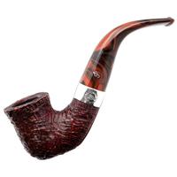 Peterson Irish Harp Sandblasted (05) Fishtail