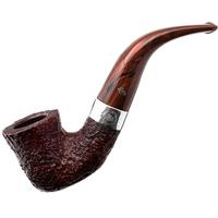 Peterson Irish Harp Sandblasted (05) Fishtail