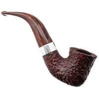 Peterson Irish Harp Sandblasted (05) Fishtail