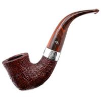 Peterson Irish Harp Sandblasted (05) Fishtail