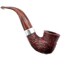 Peterson Irish Harp Sandblasted (05) Fishtail