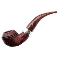 Peterson Irish Harp Sandblasted (999) Fishtail (9mm)
