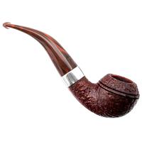 Peterson Irish Harp Sandblasted (999) Fishtail (9mm)