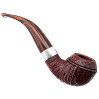 Peterson Irish Harp Sandblasted (999) Fishtail (9mm)