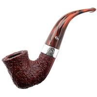 Peterson Irish Harp Sandblasted (05) Fishtail (9mm)