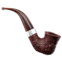 Peterson Irish Harp Sandblasted (05) Fishtail (9mm)
