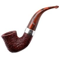 Peterson Irish Harp Sandblasted (05) Fishtail (9mm)