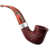 Peterson Irish Harp Sandblasted (05) Fishtail (9mm)
