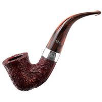 Peterson Irish Harp Sandblasted (05) Fishtail (9mm)