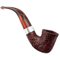 Peterson Irish Harp Sandblasted (05) Fishtail (9mm)