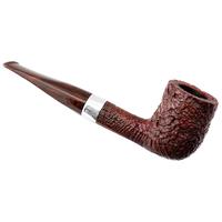 Peterson Irish Harp Sandblasted (107) Fishtail (9mm)