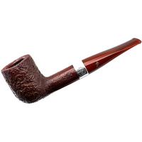 Peterson Irish Harp Sandblasted (107) Fishtail (9mm)