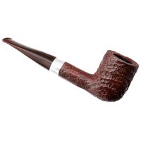 Peterson Irish Harp Sandblasted (107) Fishtail (9mm)