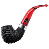 Peterson Dracula Rusticated (X220) Fishtail