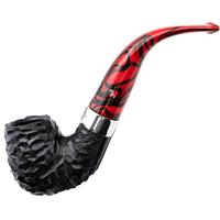 Peterson Dracula Rusticated (X220) Fishtail