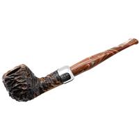 Peterson Derry Rusticated (87) Fishtail