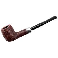 Peterson Irish Made Army Sandblasted (102) Fishtail