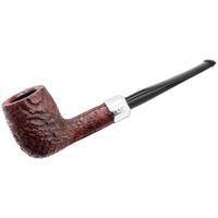 Peterson Irish Made Army Sandblasted (102) Fishtail