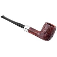 Peterson Irish Made Army Sandblasted (102) Fishtail