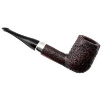 Peterson Pub Pipe Sandblasted Billiard P-Lip