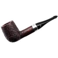 Peterson Pub Pipe Sandblasted Billiard P-Lip