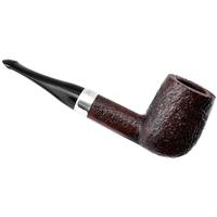 Peterson Pub Pipe Sandblasted Billiard P-Lip