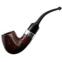 Peterson Aran Smooth Nickel Mounted (XL90) Fishtail (9mm)